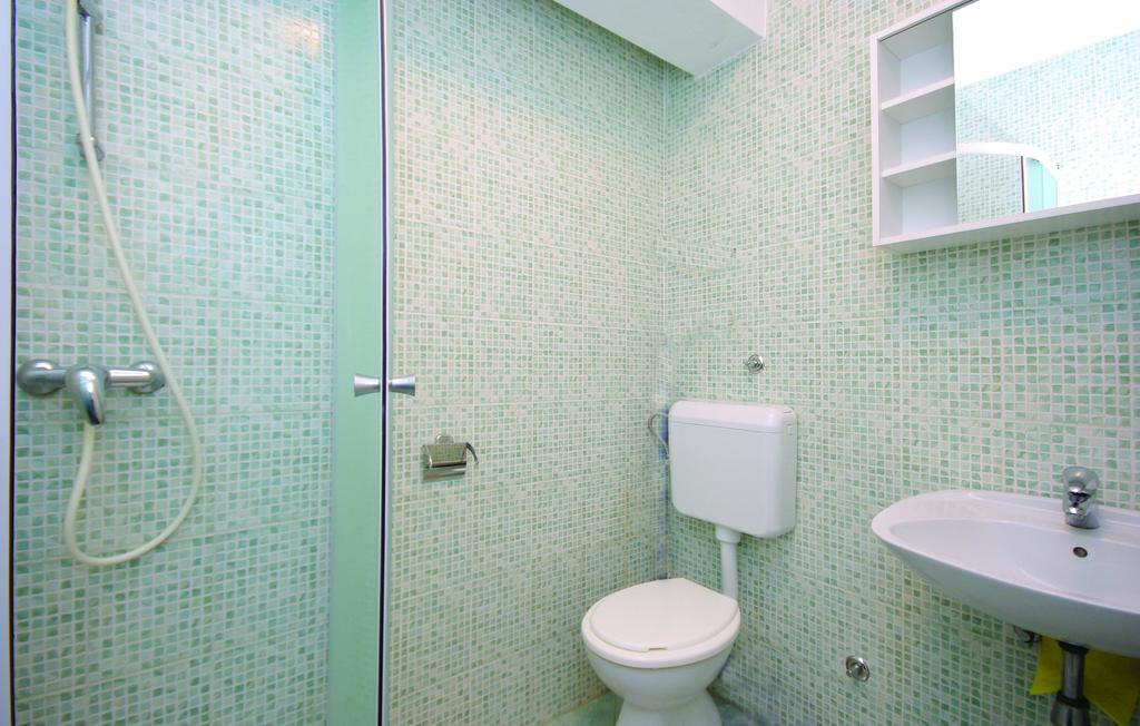 Apartments Makarská Pokoj fotografie