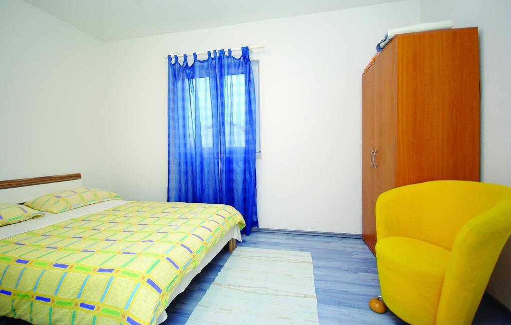 Apartments Makarská Pokoj fotografie