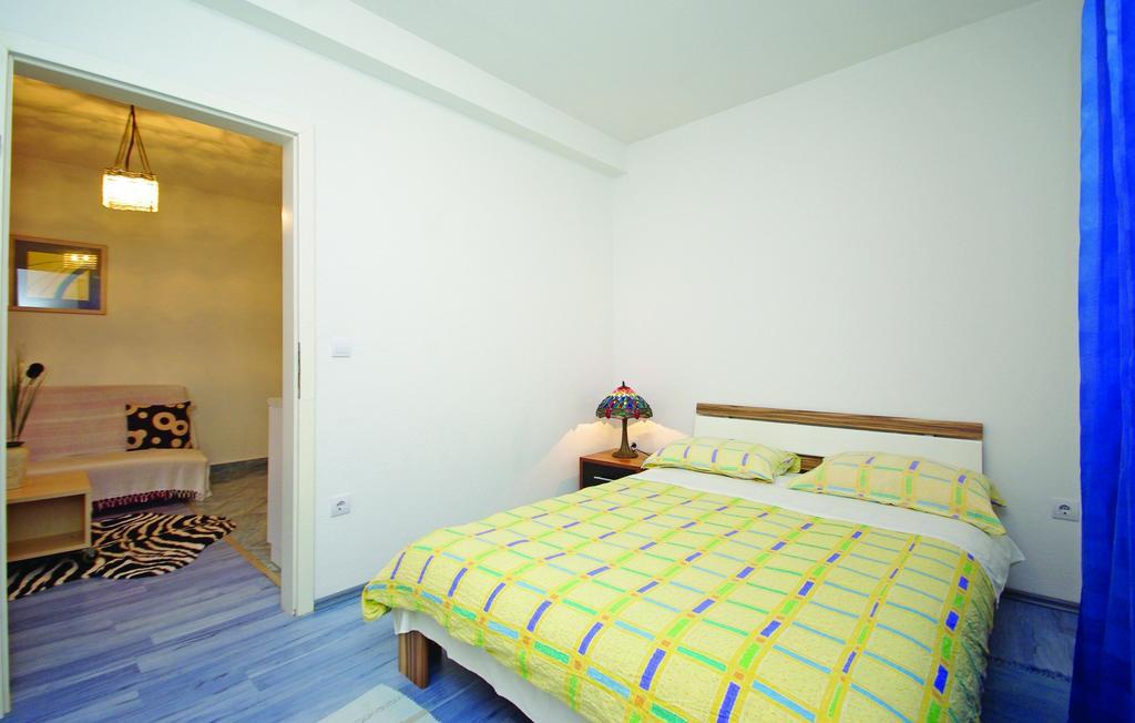 Apartments Makarská Pokoj fotografie