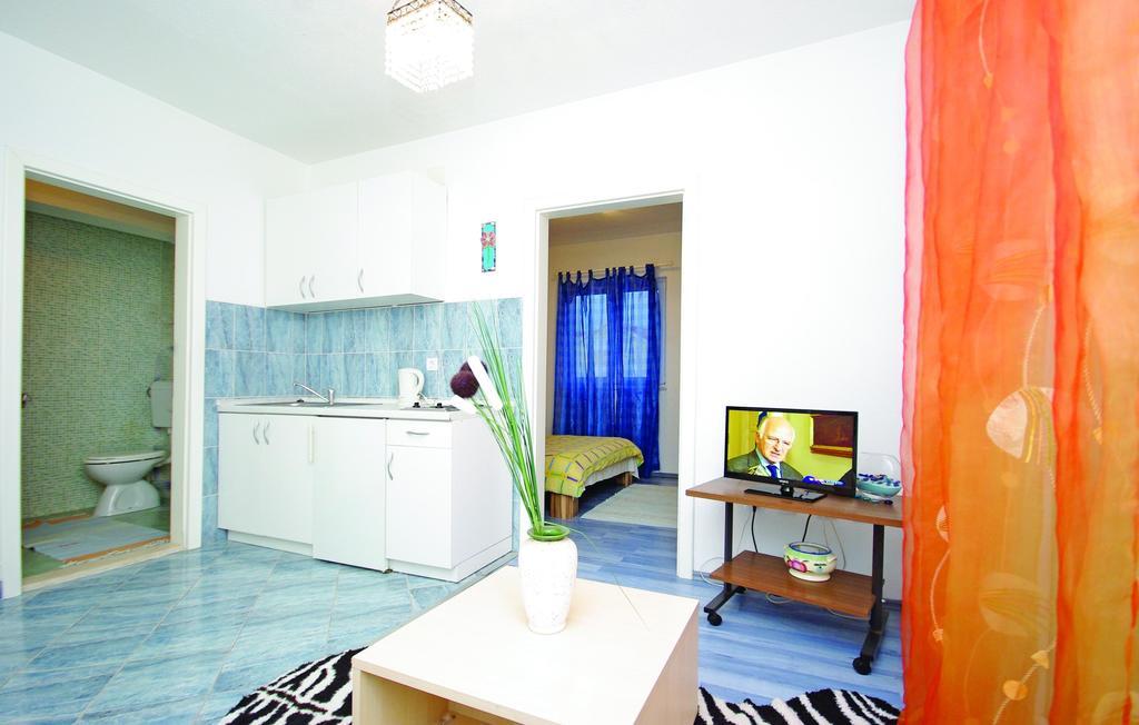 Apartments Makarská Pokoj fotografie