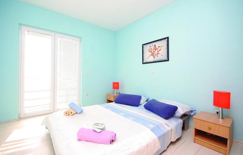 Apartments Makarská Pokoj fotografie