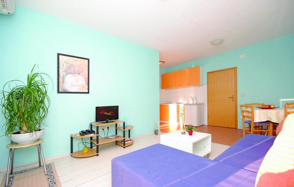 Apartments Makarská Pokoj fotografie